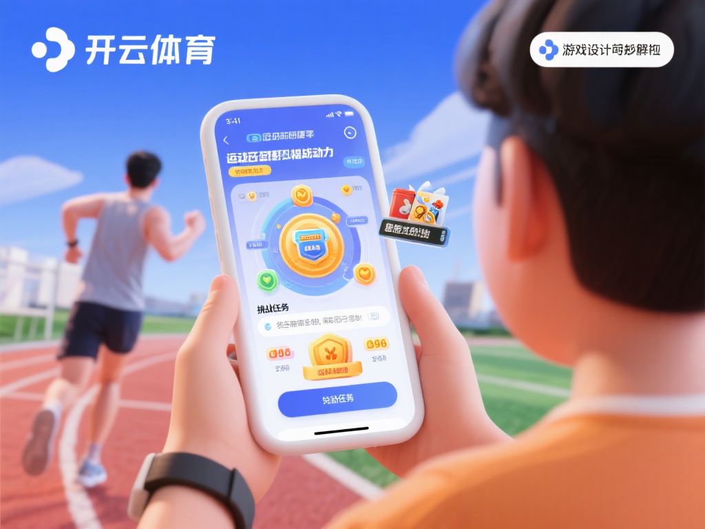 探索开云体育的独特魅力，开启健康生活新篇章