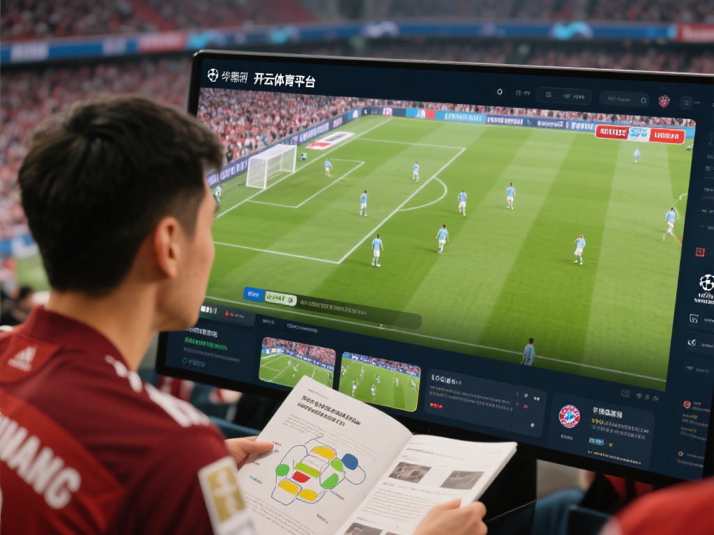 开云体育足球赛事资讯，最新动态一手掌握，精彩不容错过！