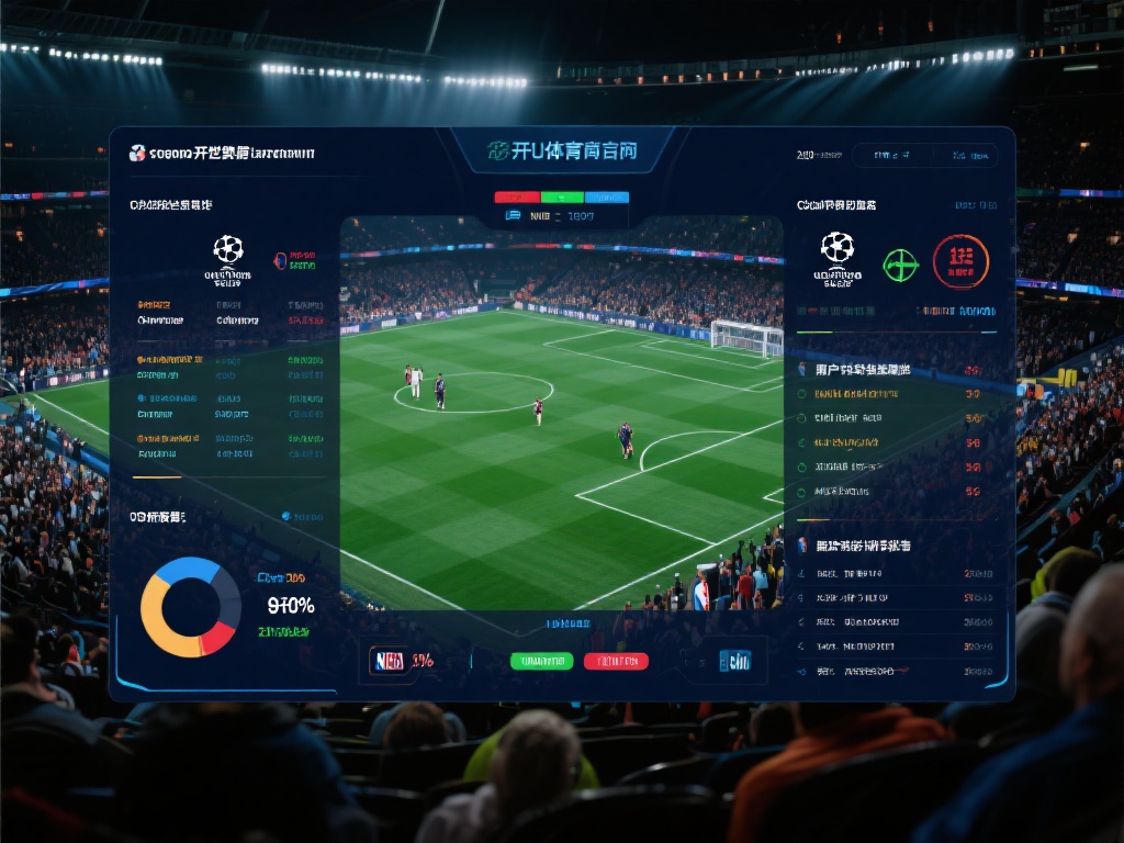 开云体育官方网站为您提供精准赛事预测分析与专业指导