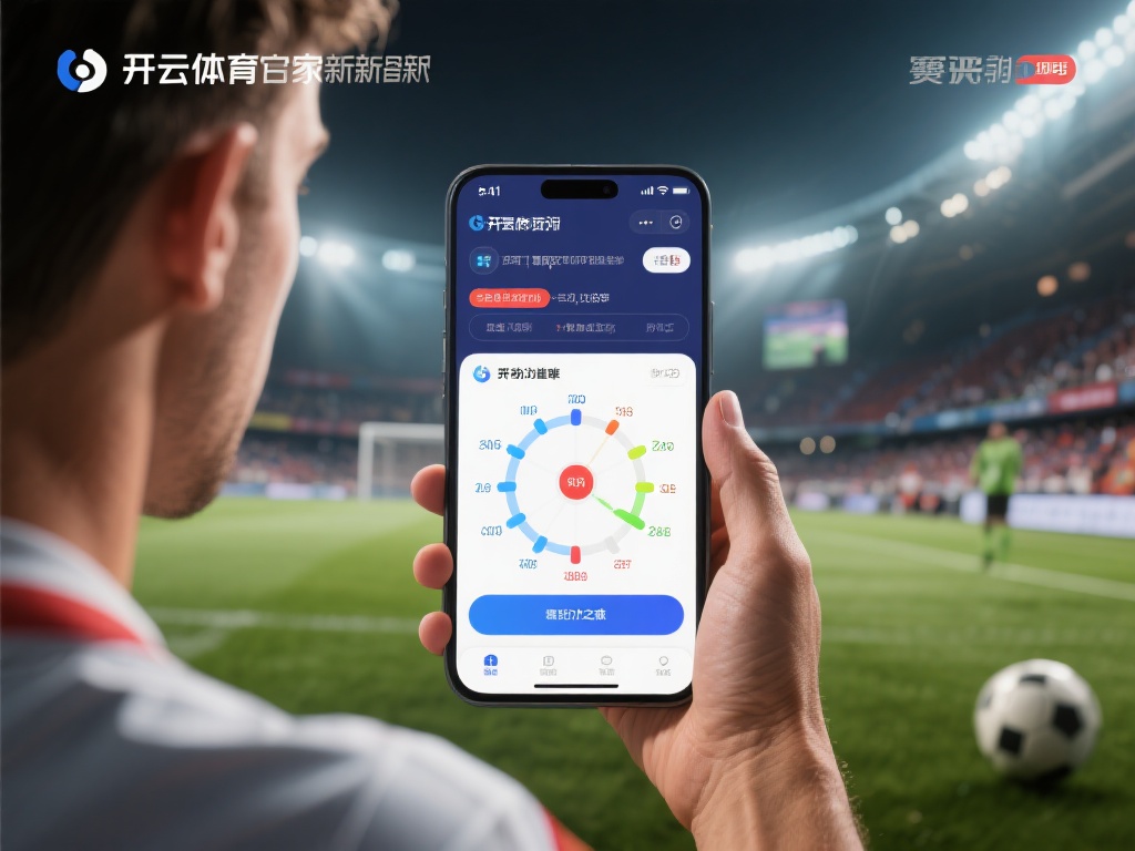 开云体育官网全新赛事预测功能震撼上线，精准分析助您胜券在握！